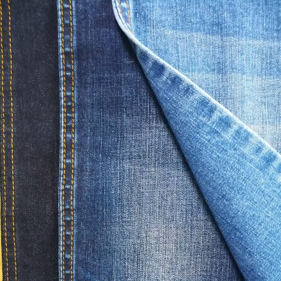 Special function Coolmax Fashion Denim Fabric