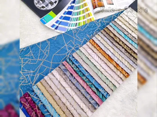 2021 New Arrival Star Fashion Velvet Sofa Pillow Curtain Holland Velvet Classic White Glue Emboss Upholstery Furniture Sofa Fabric