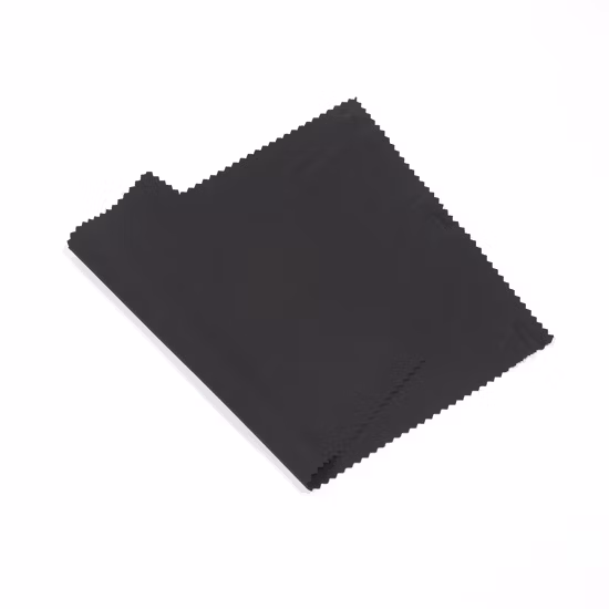 200d Polyester Spandex Twill Fabric